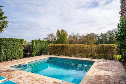 House in Four Corners, Florida 5 bedrooms, 297.75 sq.m. № 1780754 - photo 11