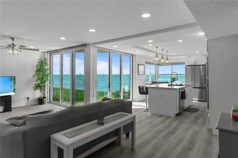 Copropriété à vendre à Saint Petersburg, Floride: 2 chambres, 122.17 m2 № 2308104 - photo 9