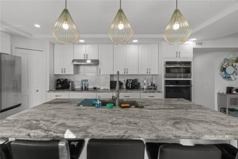 Copropriété à vendre à Saint Petersburg, Floride: 2 chambres, 122.17 m2 № 2308104 - photo 13