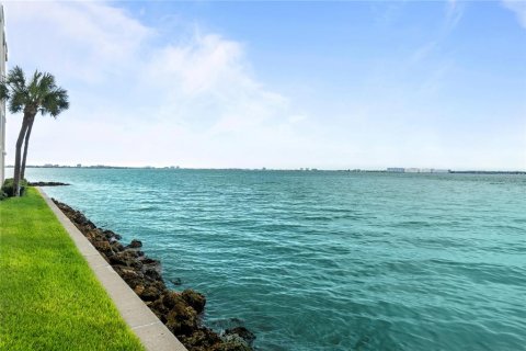 Copropriété à vendre à Saint Petersburg, Floride: 2 chambres, 122.17 m2 № 2308104 - photo 29