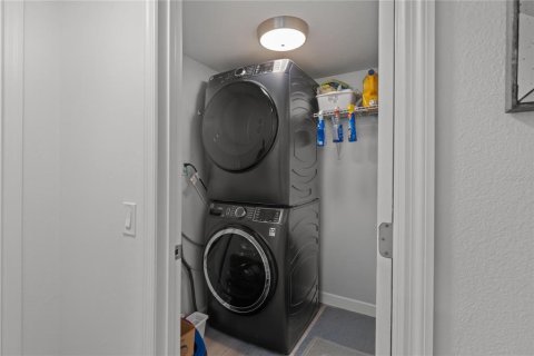 Copropriété à vendre à Saint Petersburg, Floride: 2 chambres, 122.17 m2 № 2308104 - photo 26