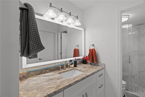 Copropriété à vendre à Saint Petersburg, Floride: 2 chambres, 122.17 m2 № 2308104 - photo 22