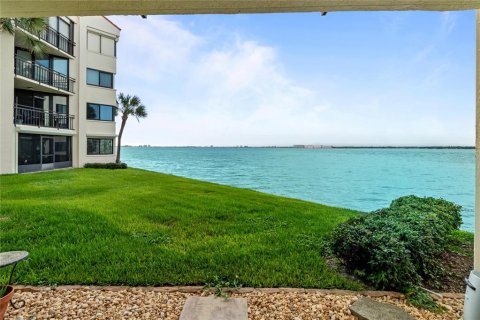 Copropriété à vendre à Saint Petersburg, Floride: 2 chambres, 122.17 m2 № 2308104 - photo 2