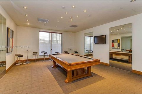 Condo in Miami, Florida, 1 bedroom  № 2002276 - photo 10