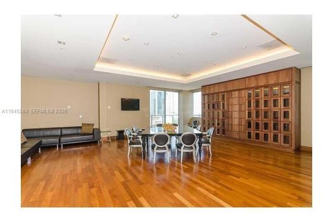 Condo in Miami, Florida, 1 bedroom  № 2002276 - photo 14