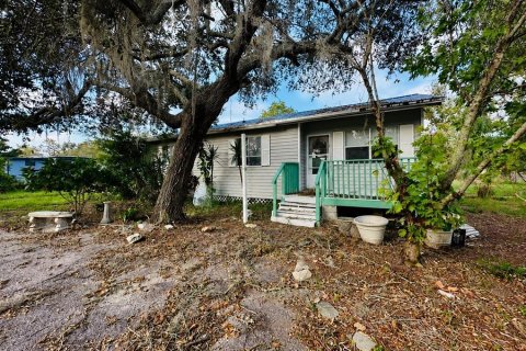 Casa en Hudson, Florida 3 dormitorios, 91.42 m2 № 2166850