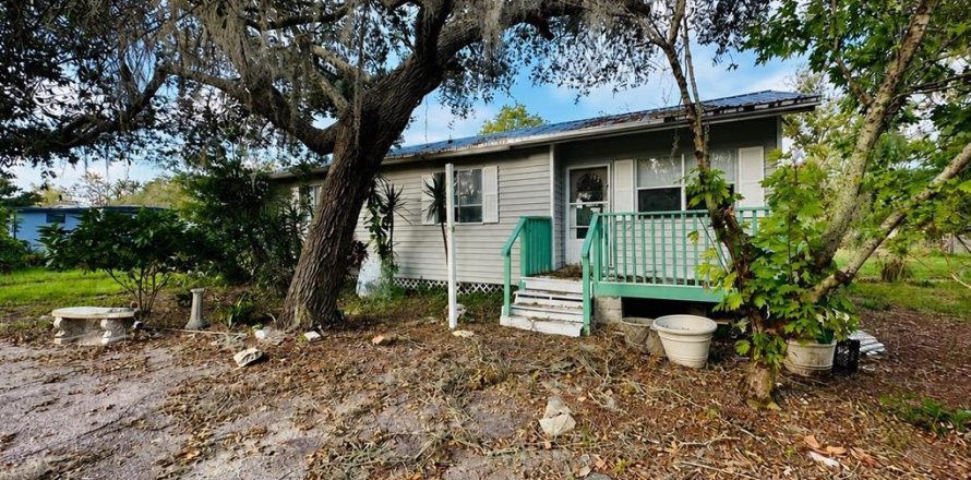 Casa en Hudson, Florida 3 dormitorios, 91.42 m2 № 2166850