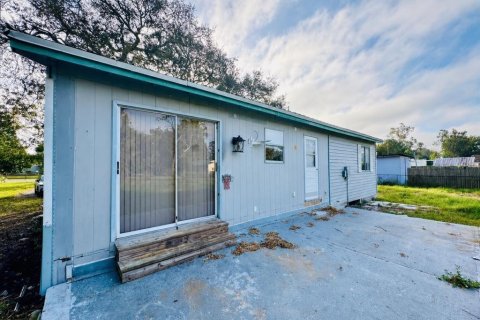 Casa en venta en Hudson, Florida, 3 dormitorios, 91.42 m2 № 2166850 - foto 11