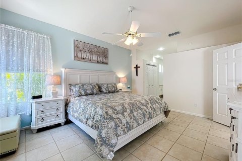 House in Clermont, Florida 3 bedrooms, 185.8 sq.m. № 1636969 - photo 16