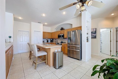 House in Clermont, Florida 3 bedrooms, 185.8 sq.m. № 1636969 - photo 11