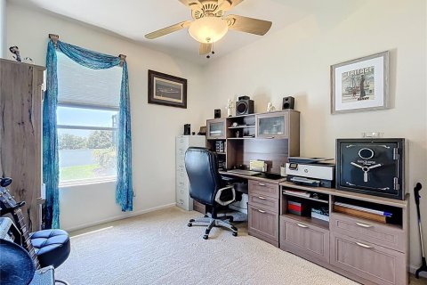 House in Clermont, Florida 3 bedrooms, 185.8 sq.m. № 1636969 - photo 25