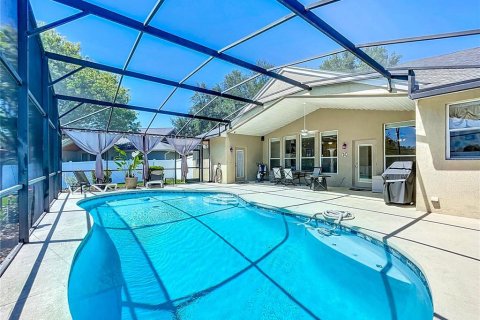 House in Clermont, Florida 3 bedrooms, 185.8 sq.m. № 1636969 - photo 3