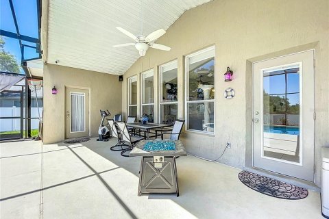 House in Clermont, Florida 3 bedrooms, 185.8 sq.m. № 1636969 - photo 27