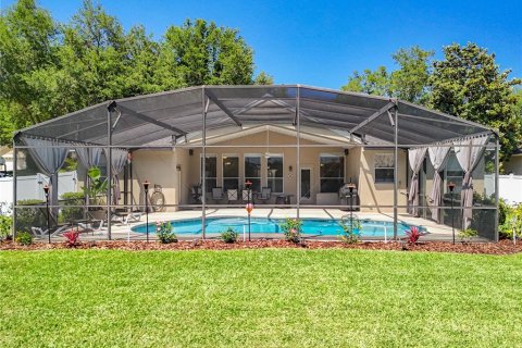 House in Clermont, Florida 3 bedrooms, 185.8 sq.m. № 1636969 - photo 29