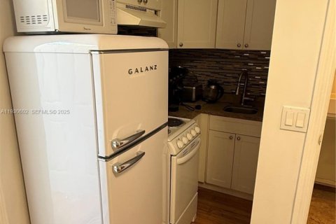 Снять в аренду коммерческую недвижимость в Майами-Бич, Флорида 27.87м2, № 1989302 - фото 9