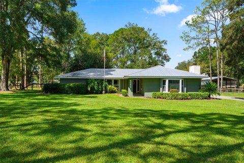 Casa en Williston, Florida 3 dormitorios, 222.97 m2 № 2379057