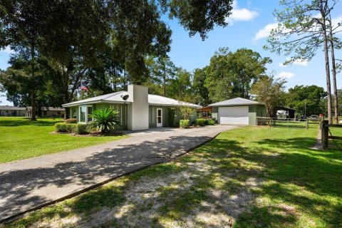 Casa en venta en Williston, Florida, 3 dormitorios, 222.97 m2 № 2379057 - foto 2