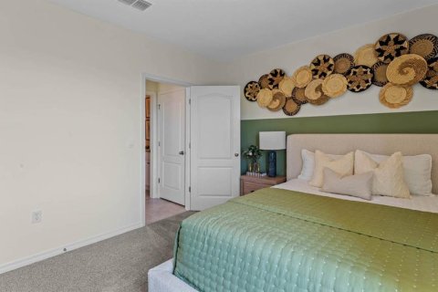 Casa en alquiler en Davenport, Florida, 5 dormitorios, 227.33 m2 № 1564287 - foto 2