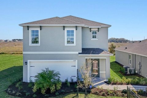 Casa en alquiler en Davenport, Florida, 5 dormitorios, 227.33 m2 № 1564287 - foto 1