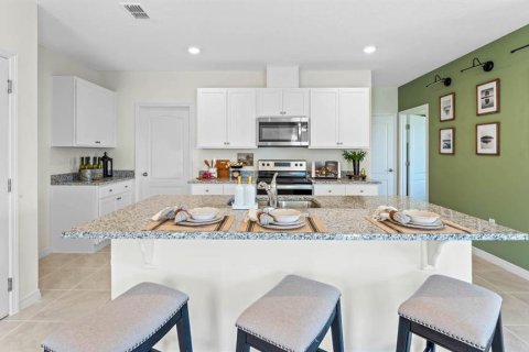 Casa en alquiler en Davenport, Florida, 5 dormitorios, 227.33 m2 № 1564287 - foto 9