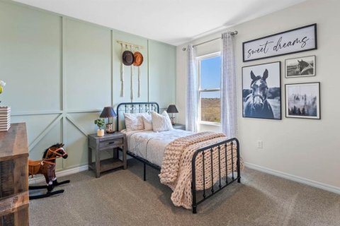 Casa en alquiler en Davenport, Florida, 5 dormitorios, 227.33 m2 № 1564287 - foto 5