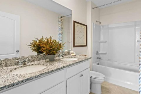 Casa en alquiler en Davenport, Florida, 5 dormitorios, 227.33 m2 № 1564287 - foto 4