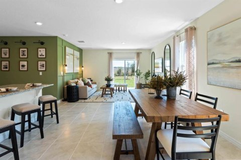 Casa en alquiler en Davenport, Florida, 5 dormitorios, 227.33 m2 № 1564287 - foto 7