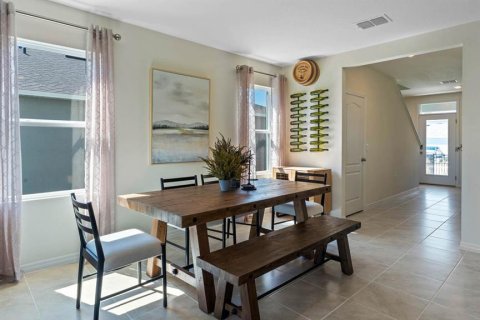 Casa en alquiler en Davenport, Florida, 5 dormitorios, 227.33 m2 № 1564287 - foto 8