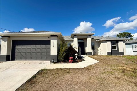 Casa en Lehigh Acres, Florida 3 dormitorios, 160.72 m2 № 2109063