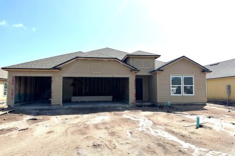 House in Palm Coast, Florida 4 bedrooms, 219.53 sq.m. № 838928 - photo 1