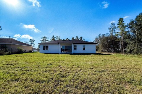 Villa ou maison à vendre à Ocala, Floride: 4 chambres, 167.41 m2 № 2094905 - photo 25