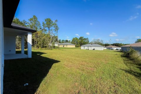 Villa ou maison à vendre à Ocala, Floride: 4 chambres, 167.41 m2 № 2094905 - photo 26