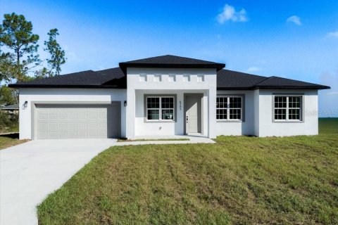 Casa en Ocala, Florida 4 dormitorios, 167.41 m2 № 2094905