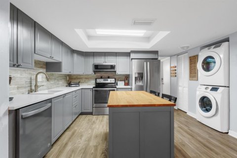 Condo à Coral Springs, Floride, 3 chambres № 2182245