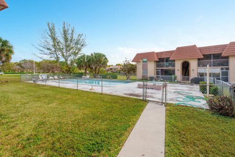Copropriété à vendre à Coral Springs, Floride: 3 chambres, 126.81 m2 № 2182245 - photo 30