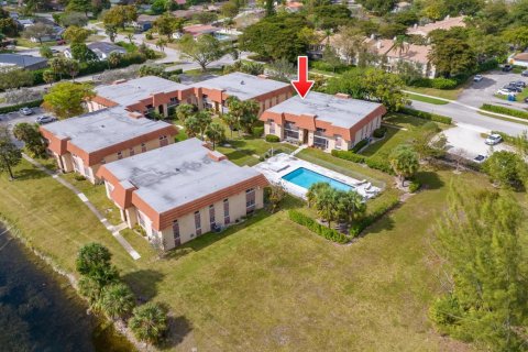 Copropriété à vendre à Coral Springs, Floride: 3 chambres, 126.81 m2 № 2182245 - photo 24