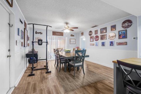 Copropriété à vendre à Coral Springs, Floride: 3 chambres, 126.81 m2 № 2182245 - photo 7