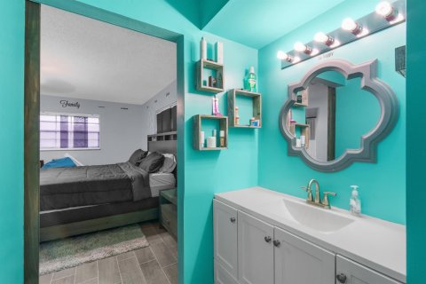 Copropriété à vendre à Coral Springs, Floride: 3 chambres, 126.81 m2 № 2182245 - photo 15