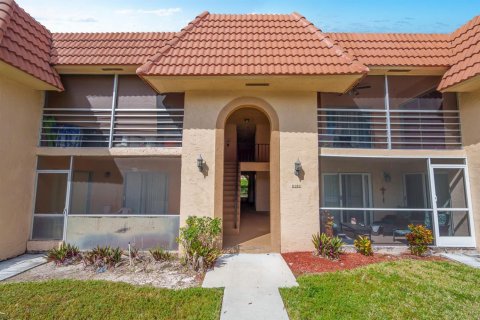 Copropriété à vendre à Coral Springs, Floride: 3 chambres, 126.81 m2 № 2182245 - photo 25
