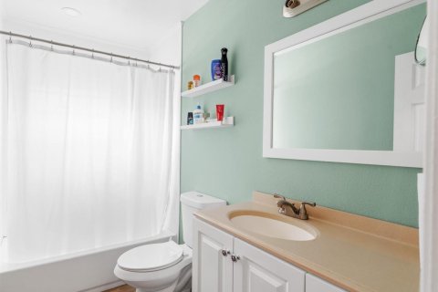 Copropriété à vendre à Coral Springs, Floride: 3 chambres, 126.81 m2 № 2182245 - photo 21