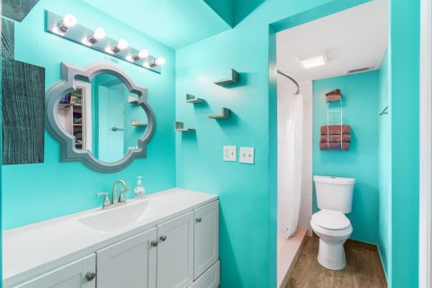 Copropriété à vendre à Coral Springs, Floride: 3 chambres, 126.81 m2 № 2182245 - photo 17