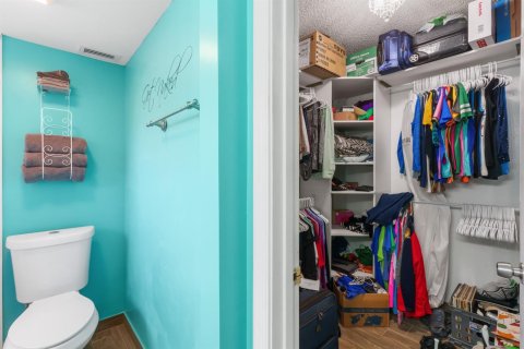 Copropriété à vendre à Coral Springs, Floride: 3 chambres, 126.81 m2 № 2182245 - photo 18