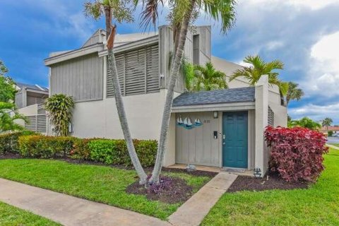 Copropriété à louer à Jupiter, Floride: 2 chambres, 107.77 m2 № 2183819 - photo 2