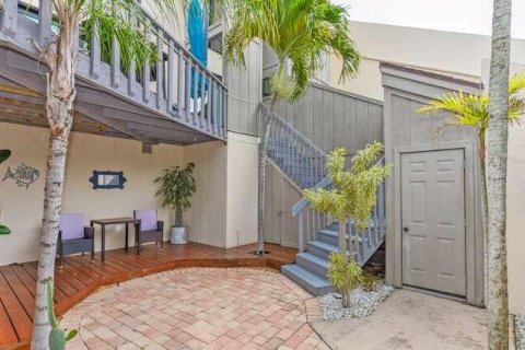 Copropriété à louer à Jupiter, Floride: 2 chambres, 107.77 m2 № 2183819 - photo 4