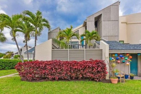 Condo à Jupiter, Floride, 2 chambres  № 2183819