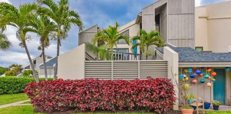Condo à Jupiter, Floride, 2 chambres  № 2183819