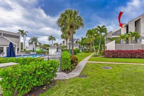 Copropriété à louer à Jupiter, Floride: 2 chambres, 107.77 m2 № 2183819 - photo 3