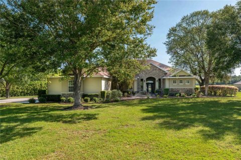 House in Morriston, Florida 3 bedrooms, 263.38 sq.m. № 1634061 - photo 6