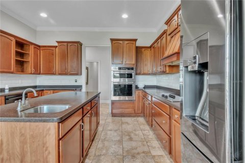 House in Morriston, Florida 3 bedrooms, 263.38 sq.m. № 1634061 - photo 28