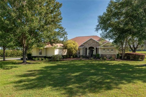 House in Morriston, Florida 3 bedrooms, 263.38 sq.m. № 1634061 - photo 5